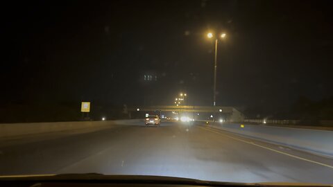 Enjoy ring road