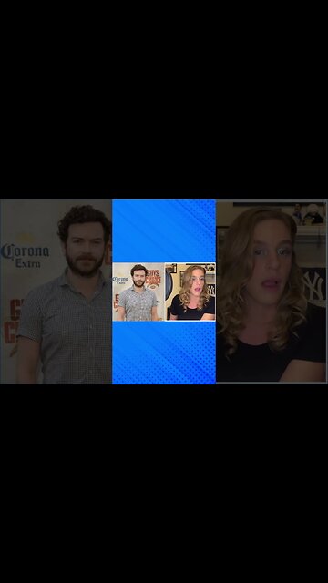 Sabrina's Take on Masterson CONVICTION