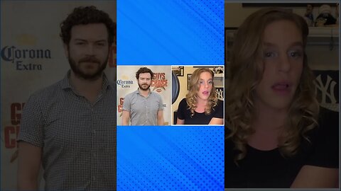 Sabrina's Take on Masterson CONVICTION