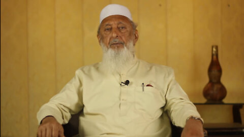 Sheikh Imran Hosein: Origins and the final target of the virus and "vaccines"