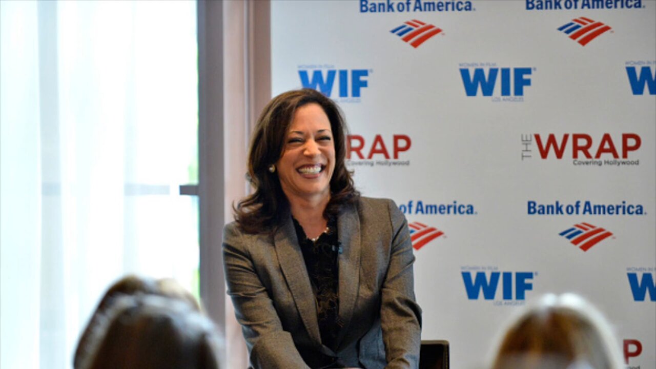 Harris Allies Furious at Fellow Democrat