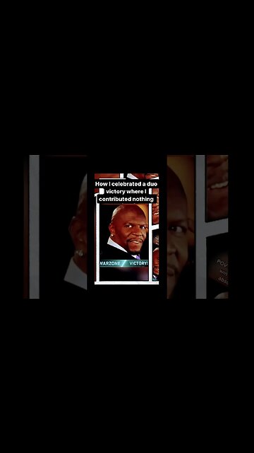 CoD WARZONE CELEBRATION 😎