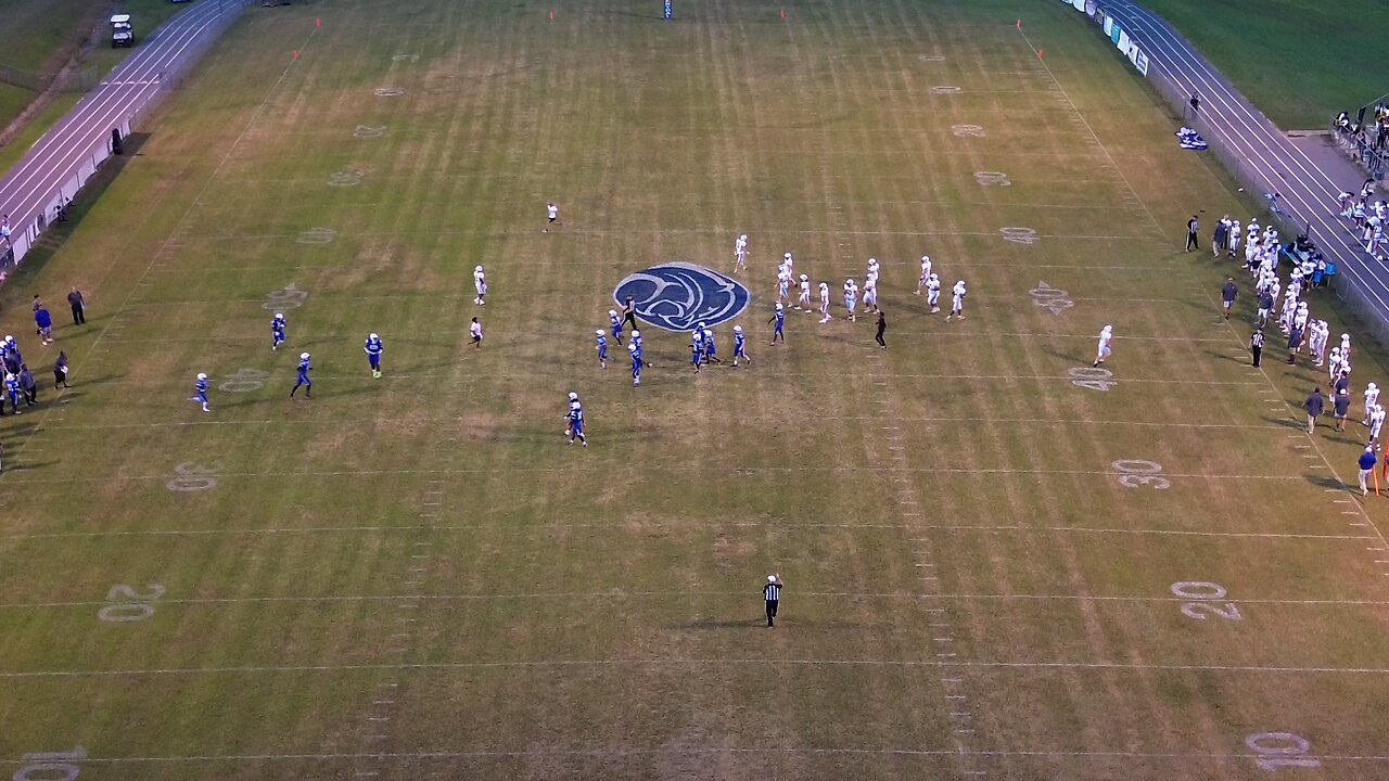 CCHS VS RANDOLPH COUNTY 1 8-30-24