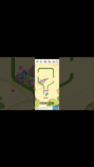 Pull the Pin - LEVEL 165