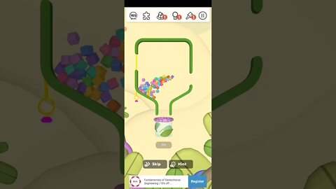Pull the Pin - LEVEL 165