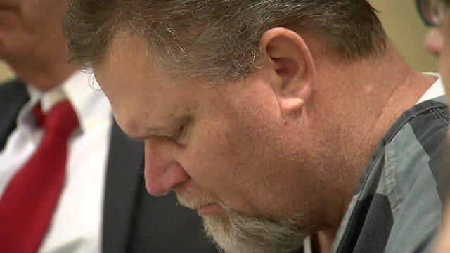 UNCUT: Craig Carter and Victims speak to court