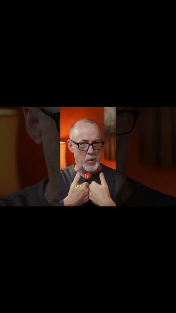 When Trouble Comes Your Way