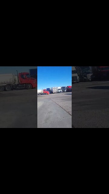 Screw safety, right?