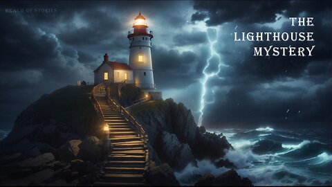 The Lighthouse Mystery