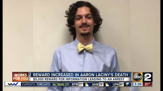 Reward increased in hit-and-run death of biker