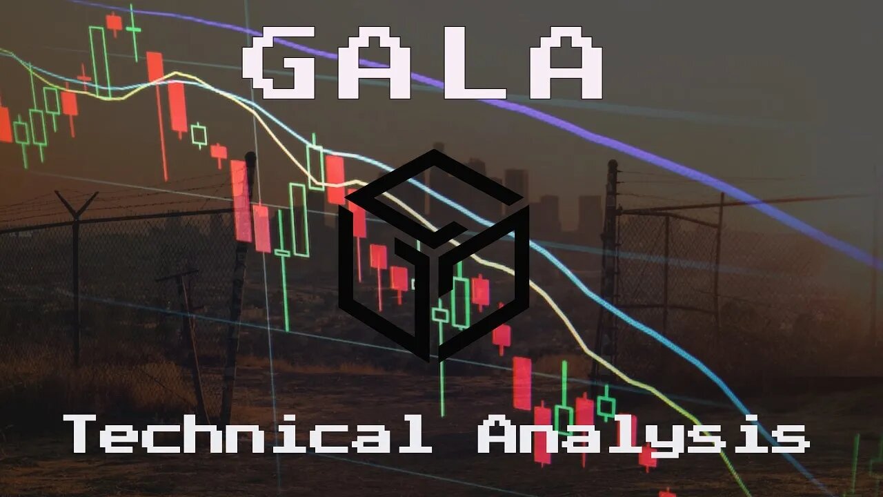 GALA-Gala Games Token Price Prediction-Daily Analysis 2022 Chart