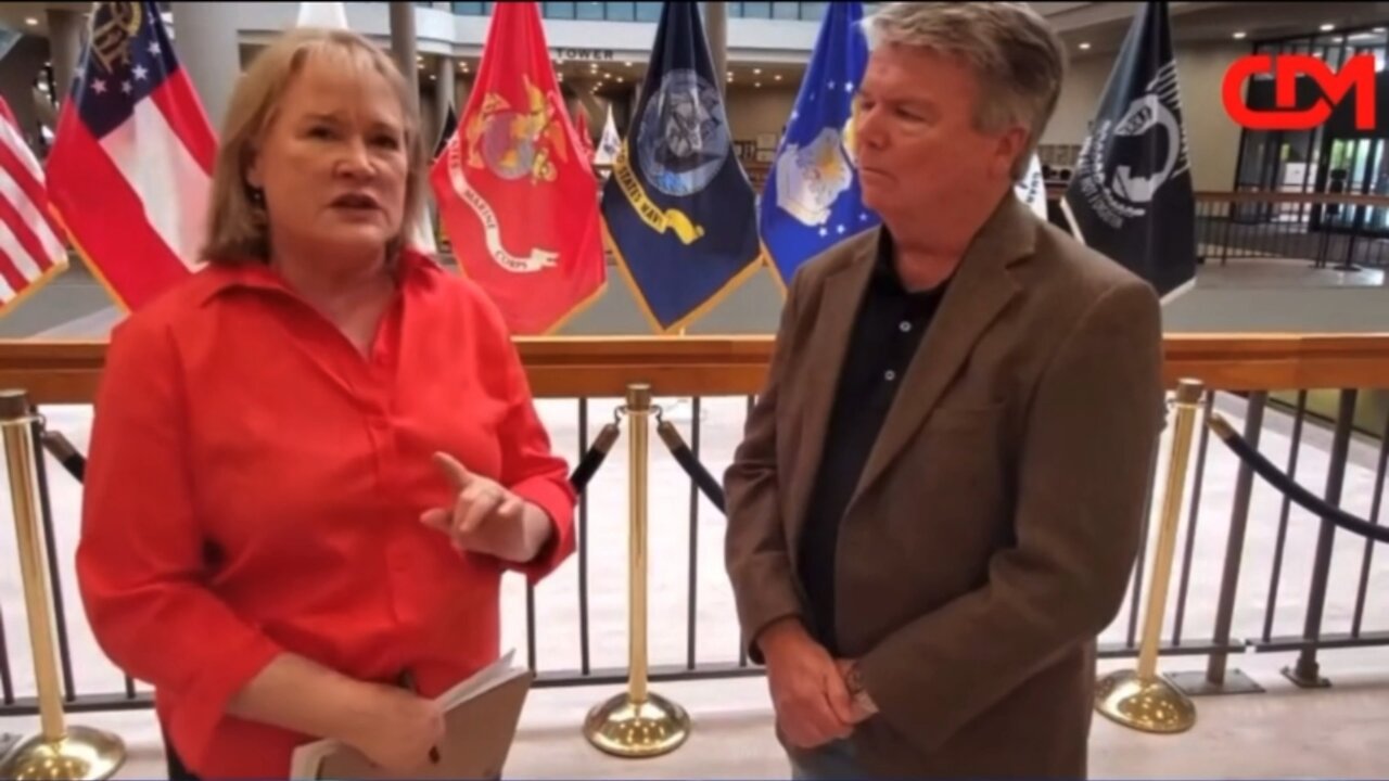 GASOS MISSING REPUBLICAN RECORDS