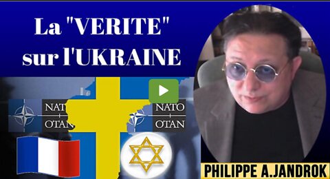 L'effrayante Vérité sur l'UKRAINE