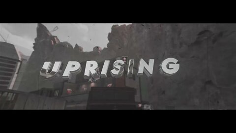 Uprising Apex Montage