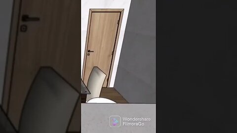 meu quarto tá pronto veja como tá