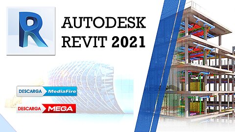 Instalar y Activar REVIT 2021 - Multilenguaje - 64 Bits - LICENCIA ILIMITADA