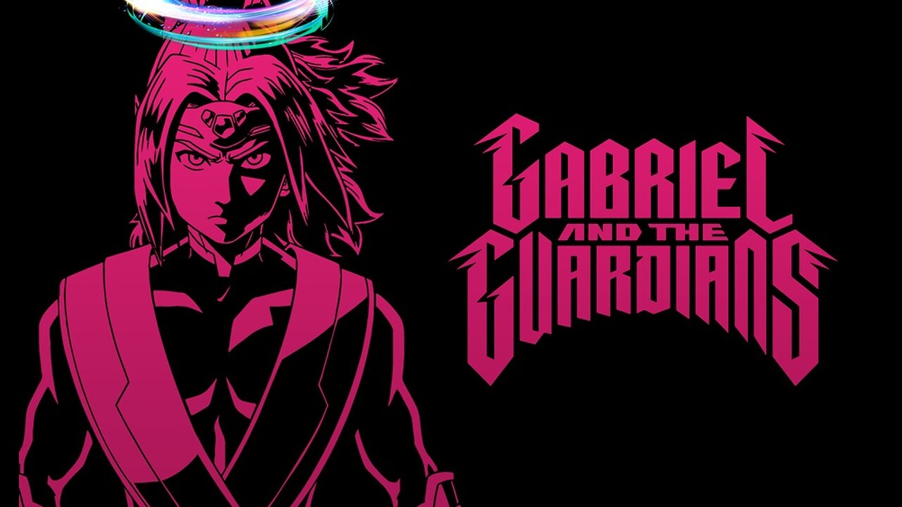 Creators of 'Gabriel and the Guardians' Discuss Anime Inspired by Hebrew Scriptures