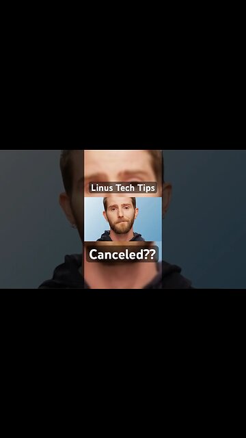 Shocking Allegations Against Linus Tech Tips Revealed! #linustechtips