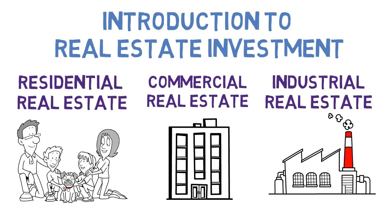 Introduction to Real Estate Investment