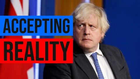 Britain Rejects Omicron Hysteria