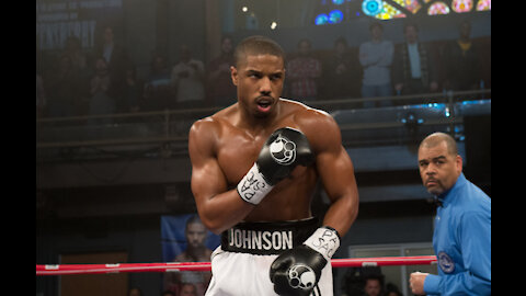 Michael B. Jordan confirms Creed III will start shooting later this year