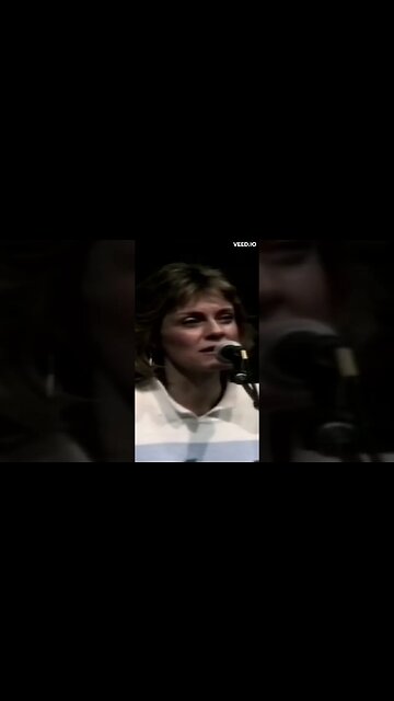 Revival Will Destroy Your Self Life by Jackie Pullinger #shorts