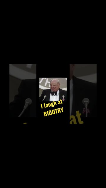 Don Rickles - This is unbelievable!!!!!!!