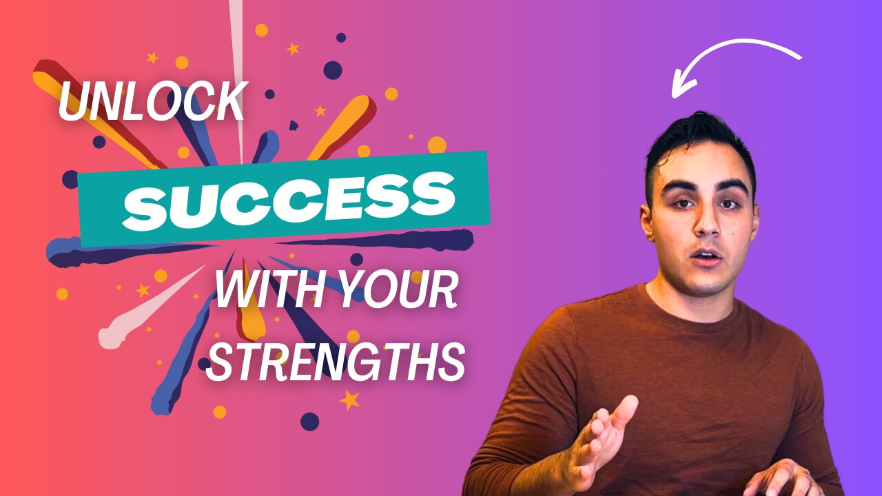 The Art of Effortless Success: Utilizing Your Strengths in 2024