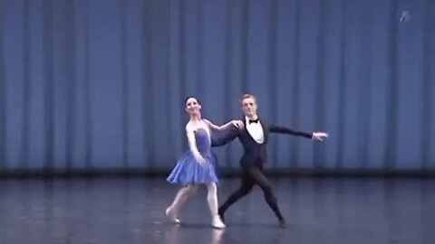 Raymonda - Tamara Rojo, Steven McRae-1