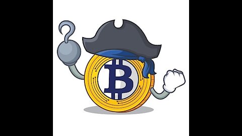 Bitcoin 2021 my opinion