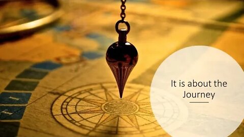 Sunday PM: The Journey