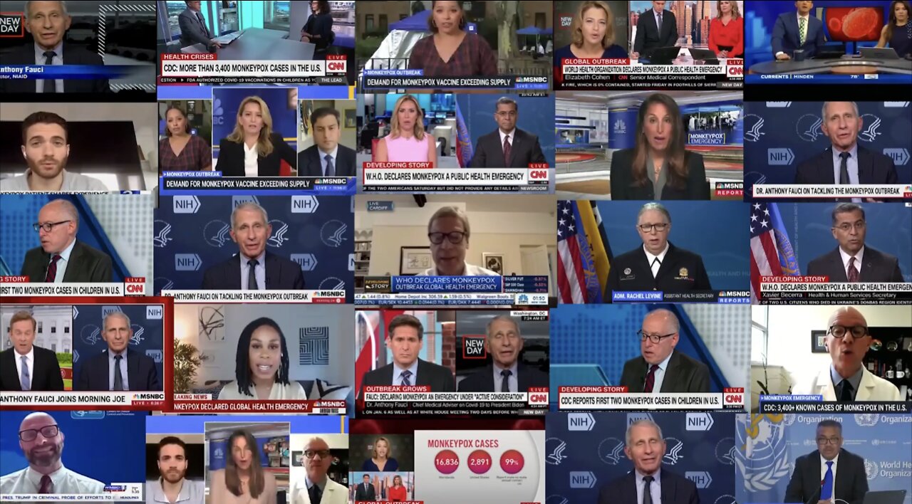 New Media Rule!
