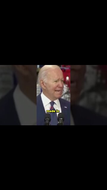 Karine ACTUALLY Said This About Biden 😂😂 #shorts #funny #politics