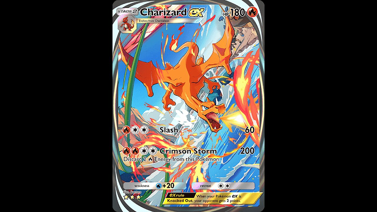 Chasing Charizard!! Pokémon Pocket PULLS