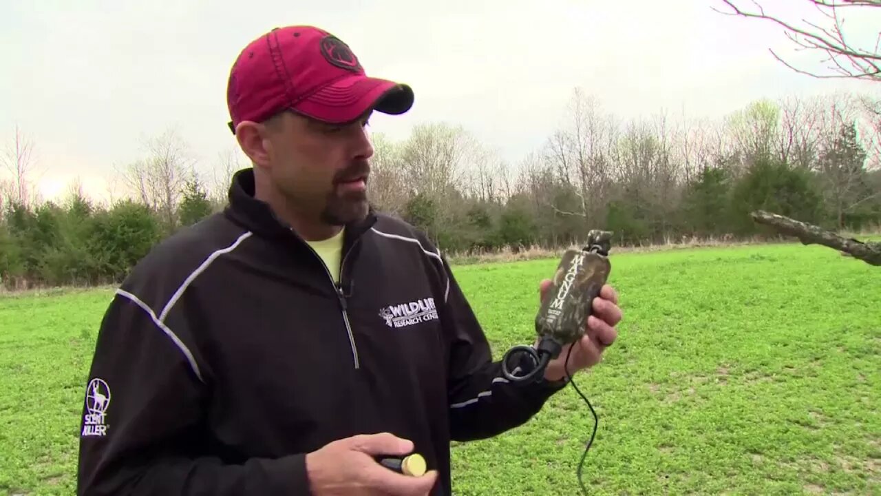 MidWest Outdoors TV Show #1600 - Tip of the Week with Lee Lakosky