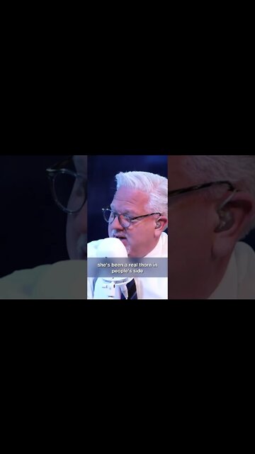 Glenn wants to team up with STACEY ABRAMS?! | #shorts