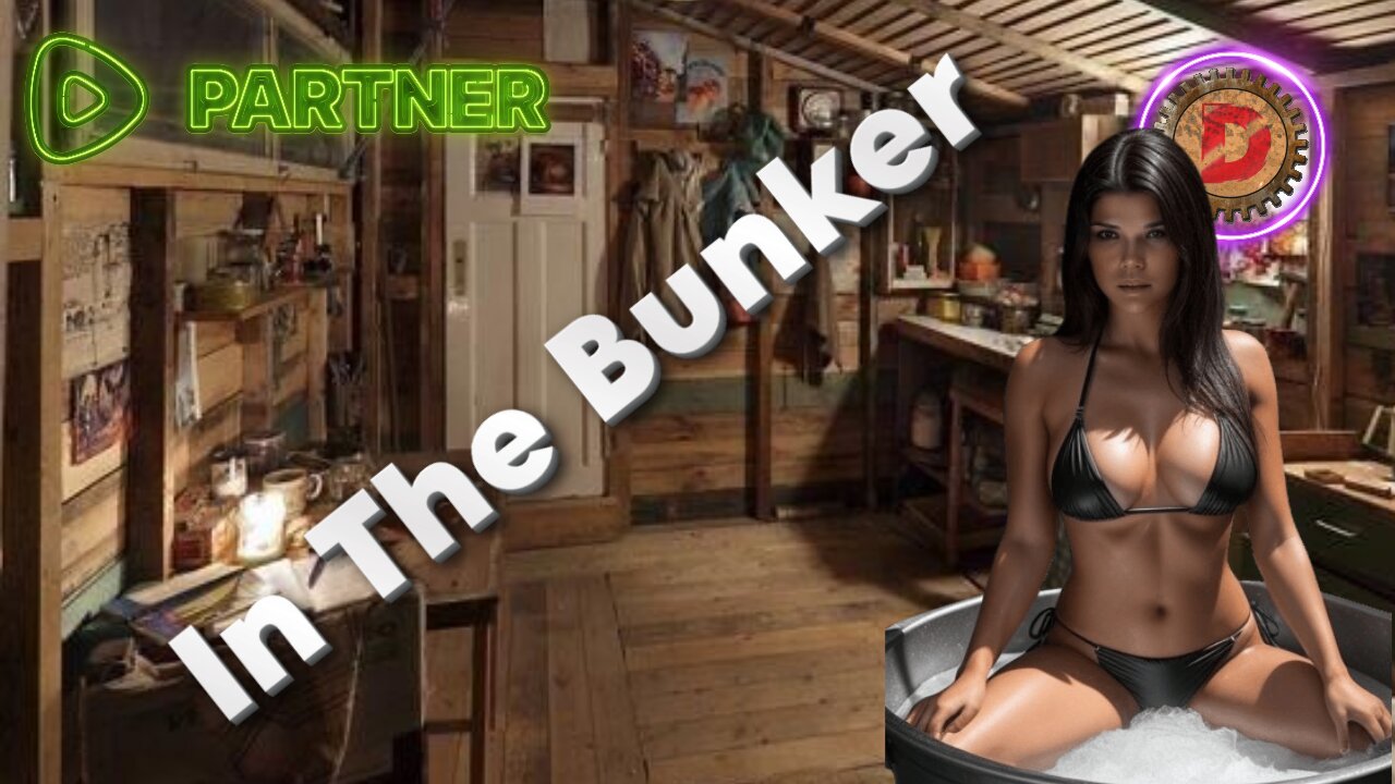 In The Bunker