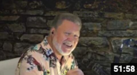 Justification By Faith Pt. XVI - David Lankford. 07 27 21