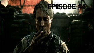 DEATH STRANDING - Episode 4: Unger