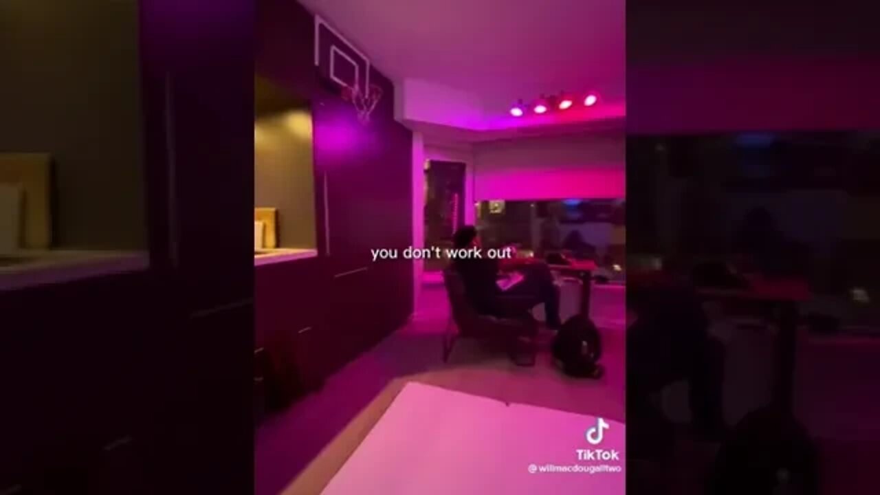 WHAT YOU DOING WITh YOUR LIFE?