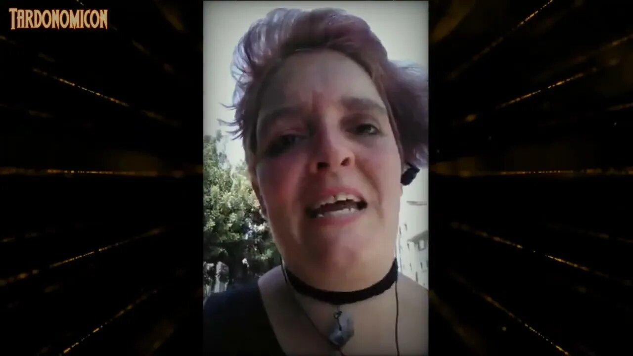 2022 05 30 8 ask the vindictive sow before being so sure of your lies