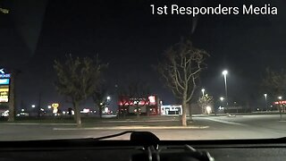 Live Police Scanner Action!!! 1/26/23 Bakersfield, CA