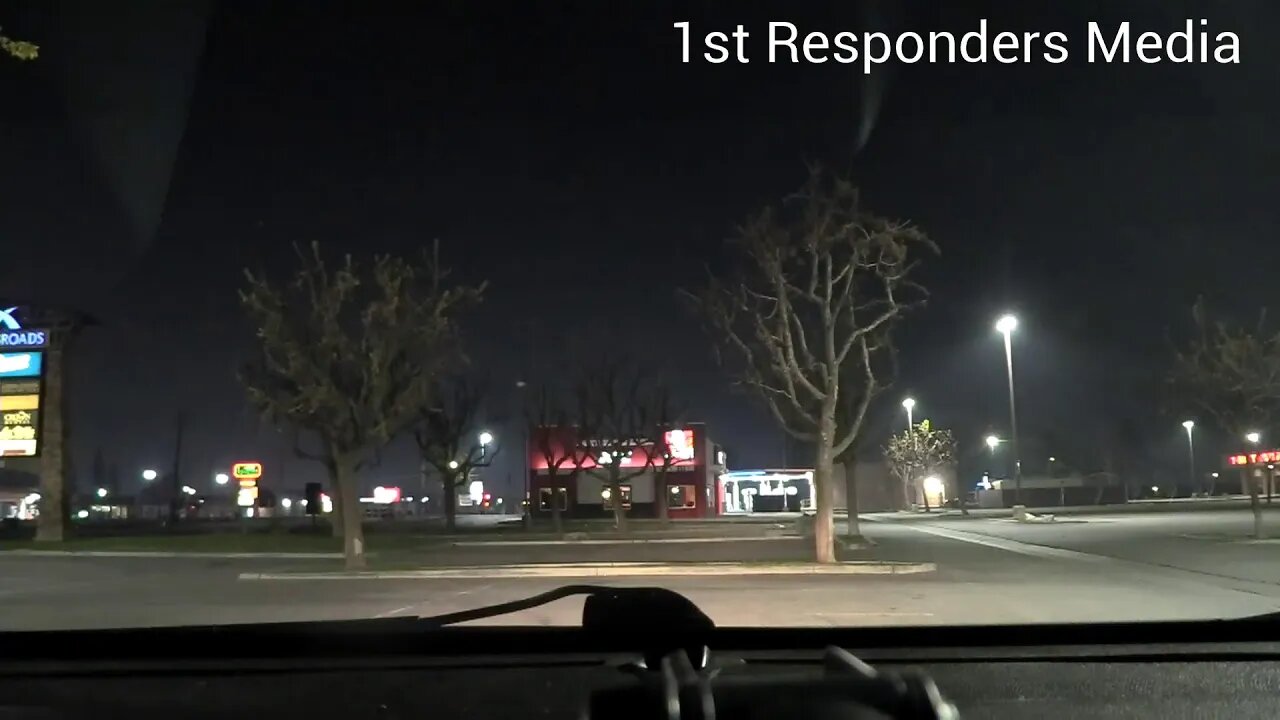Live Police Scanner Action!!! 1/26/23 Bakersfield, CA