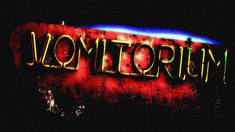 The Vomitorium New Year's Hangout 2023