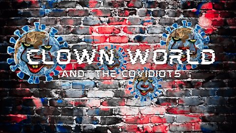 Clown World And The Covidiots; Ep007: Interview with Lee "General" Maddox