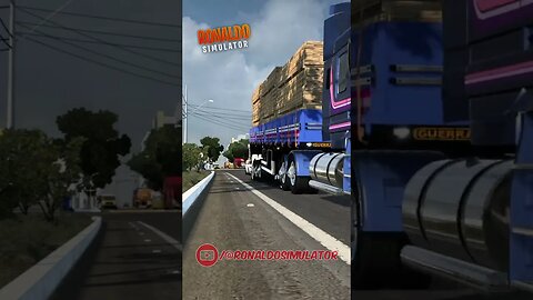 loucos da br scania 113 #shorts