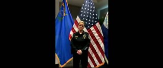 Remembering Lt. Lloyd: Influential members of Las Vegas community share thoughts, condolences (PART 2)