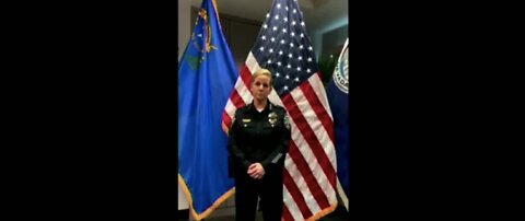Remembering Lt. Lloyd: Influential members of Las Vegas community share thoughts, condolences (PART 2)