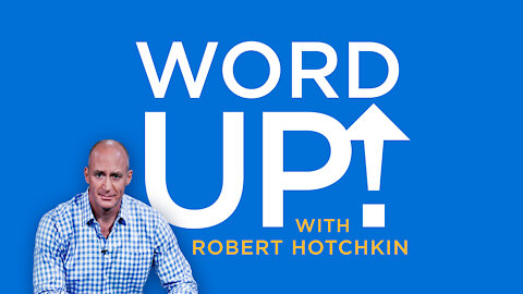 Manifestation and Multiplication // Word UP!