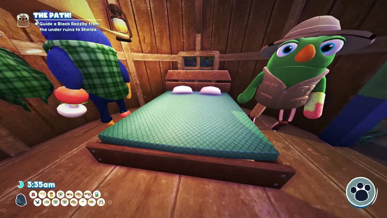 Bugsnax Pt.7